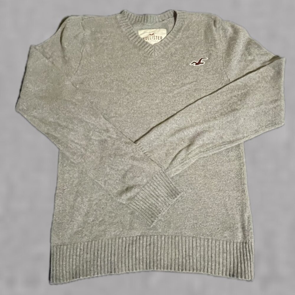 Hollister Co Sweater, Size M